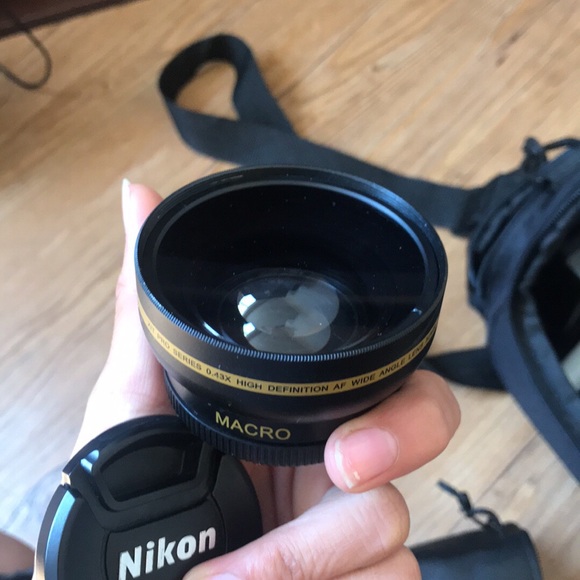 Nikon d3300 - Picture 8 of 8